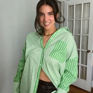 Meet your Posher, Vanessa